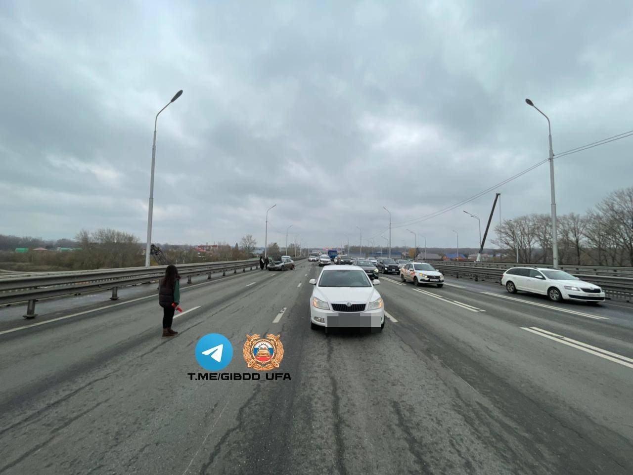 ГАИ Уфы