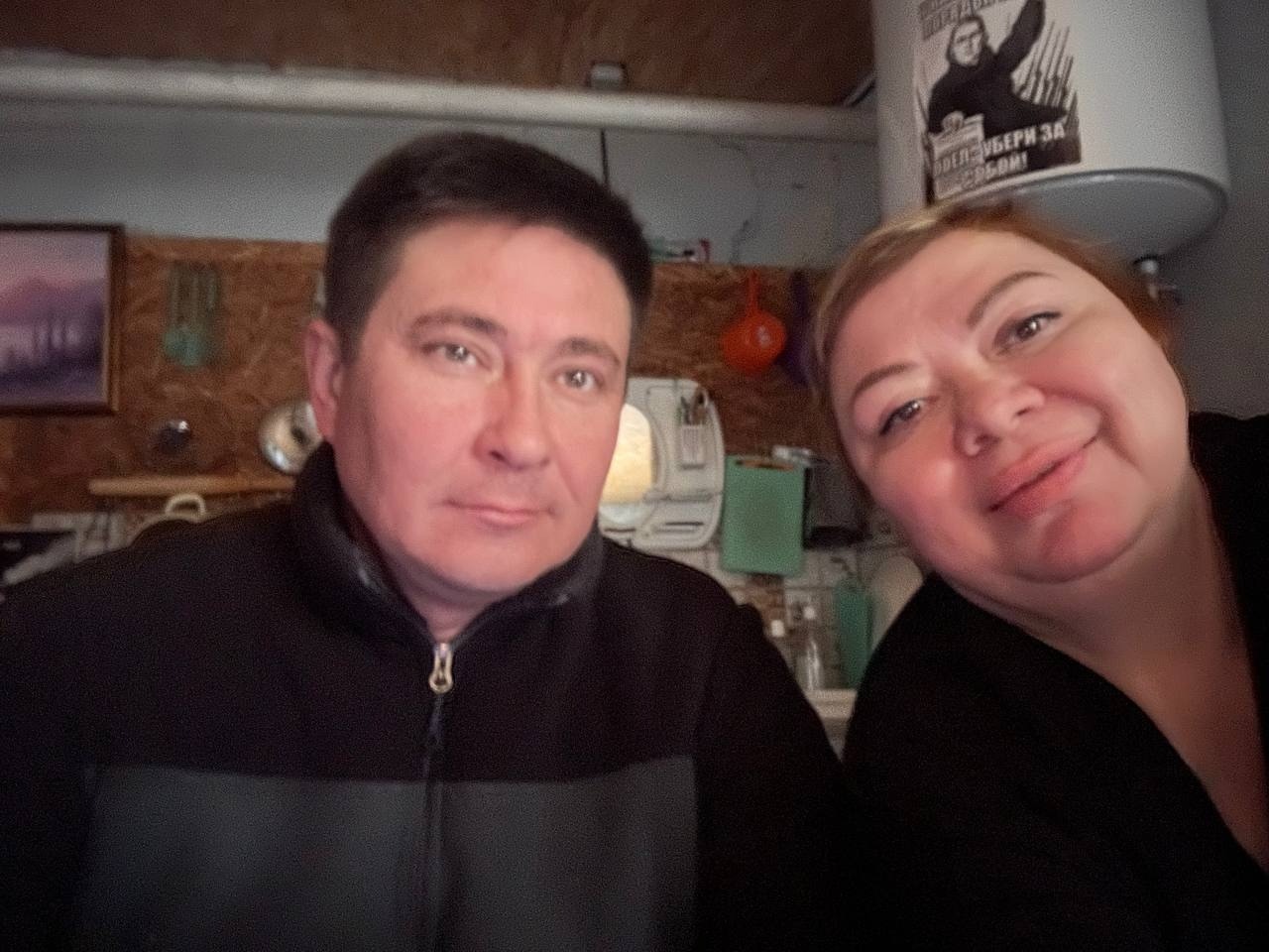 предоставлено «Башинформу» Альбина Фархутдинова