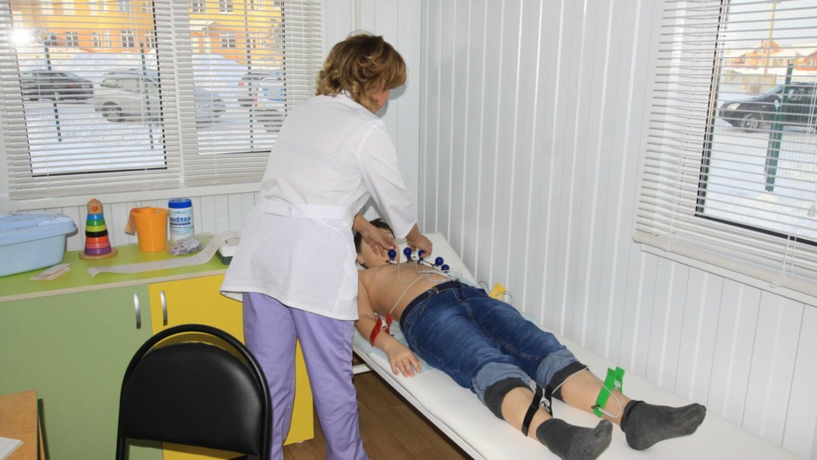 Валерий Шахов