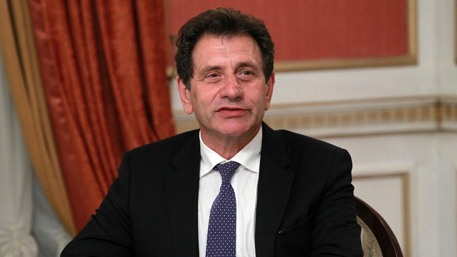 Олег Яровиков