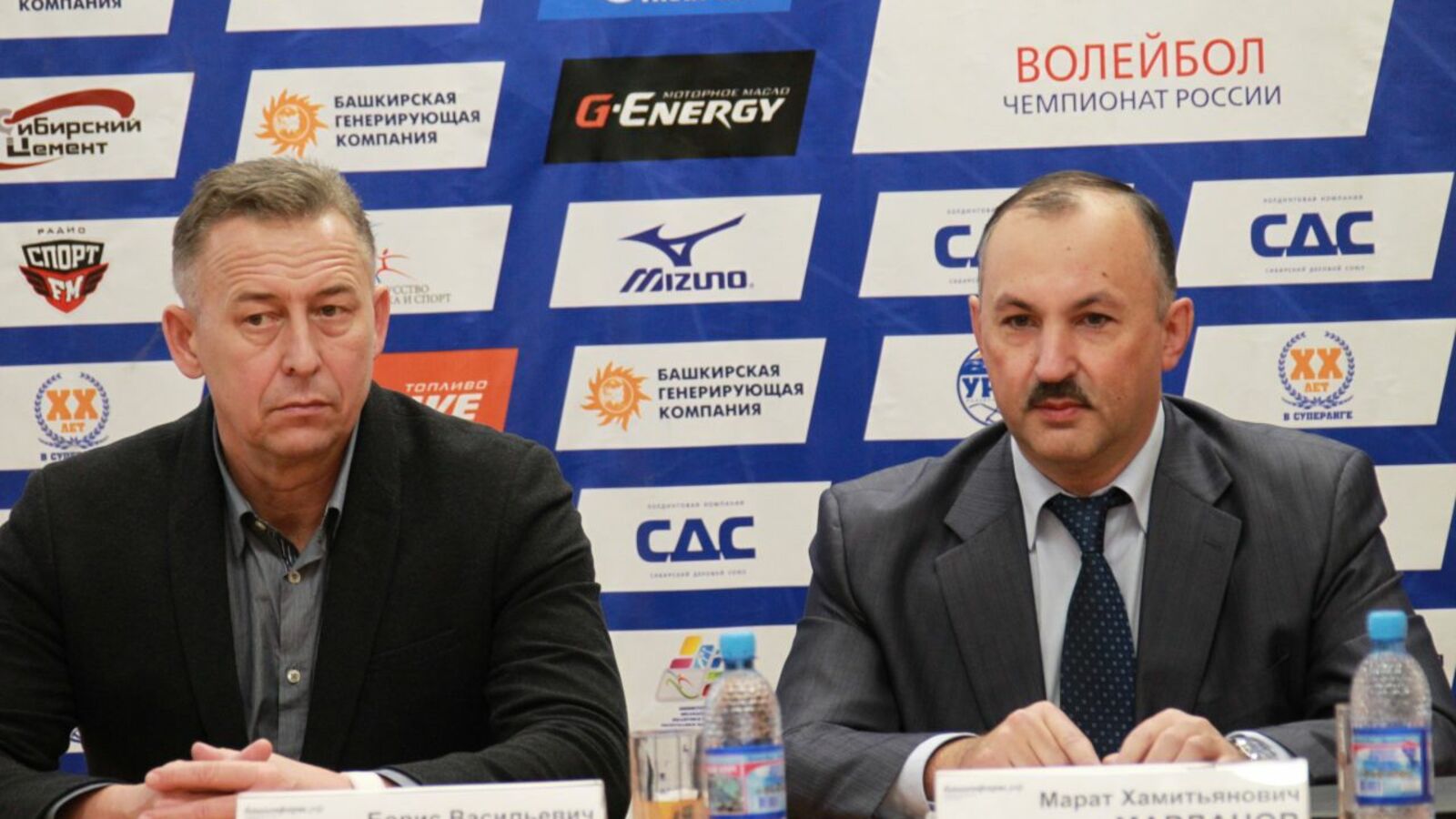 Олег Яровиков