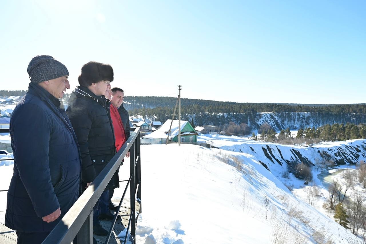 пресс-служба  правительство РБ