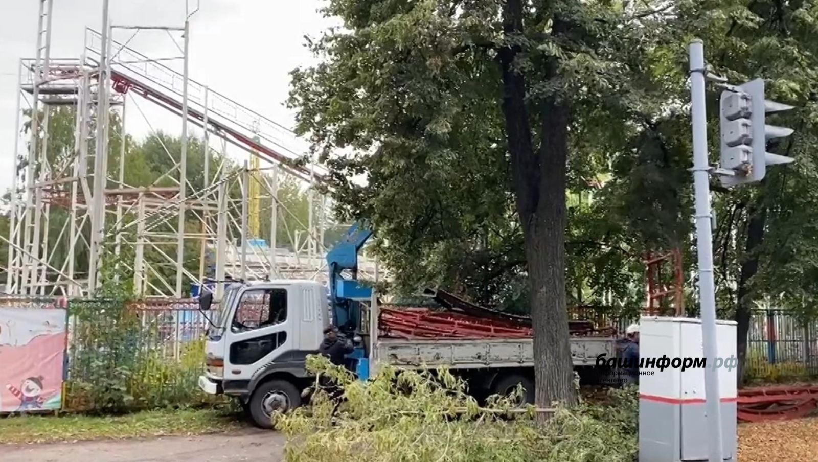 Наталья Овчарук