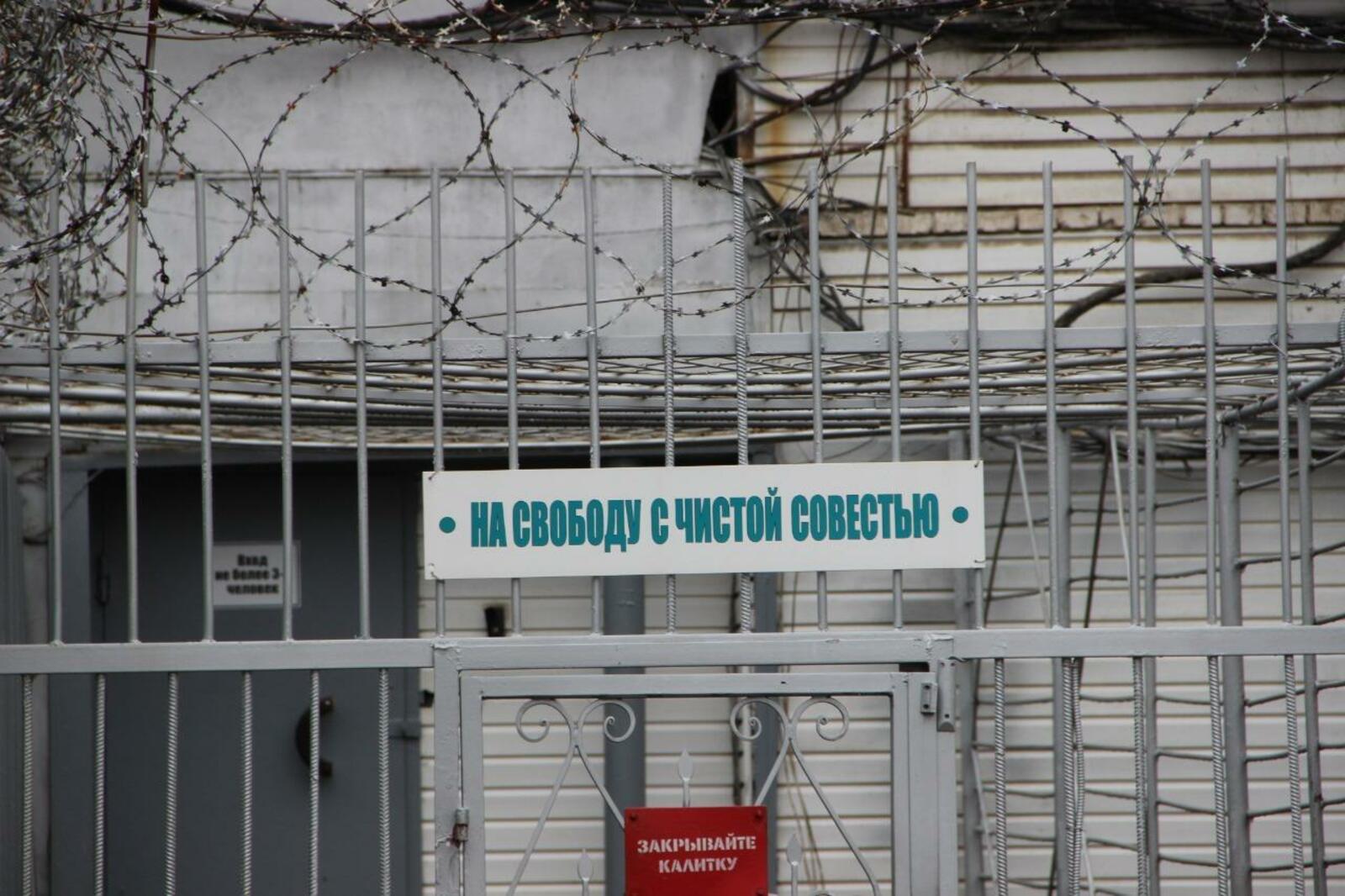 Ксения Калинина