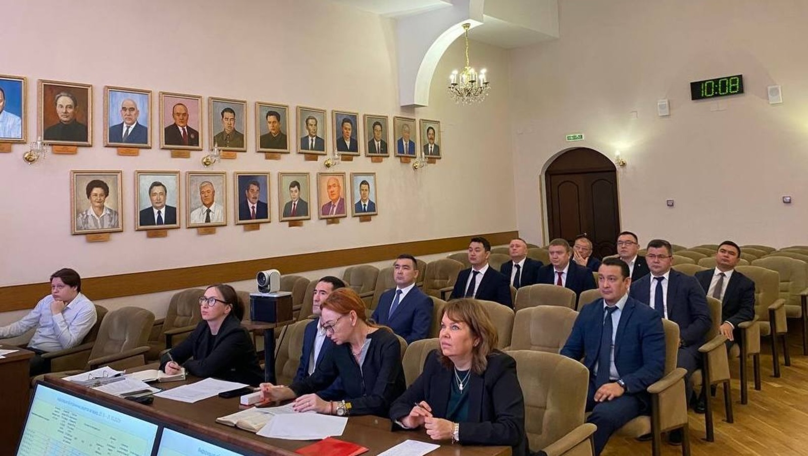 Минздрав Пресс-служба