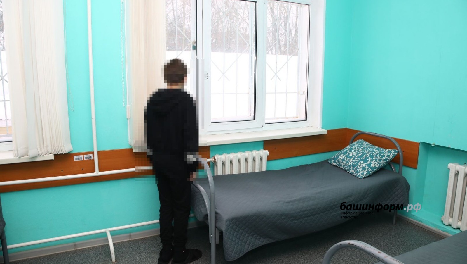 Валерий Шахов   ИА «Башинформ»