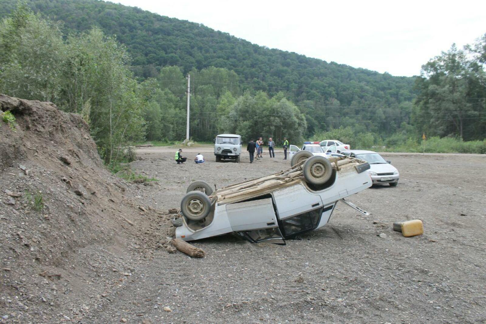 УГИБДД МВД по РБ