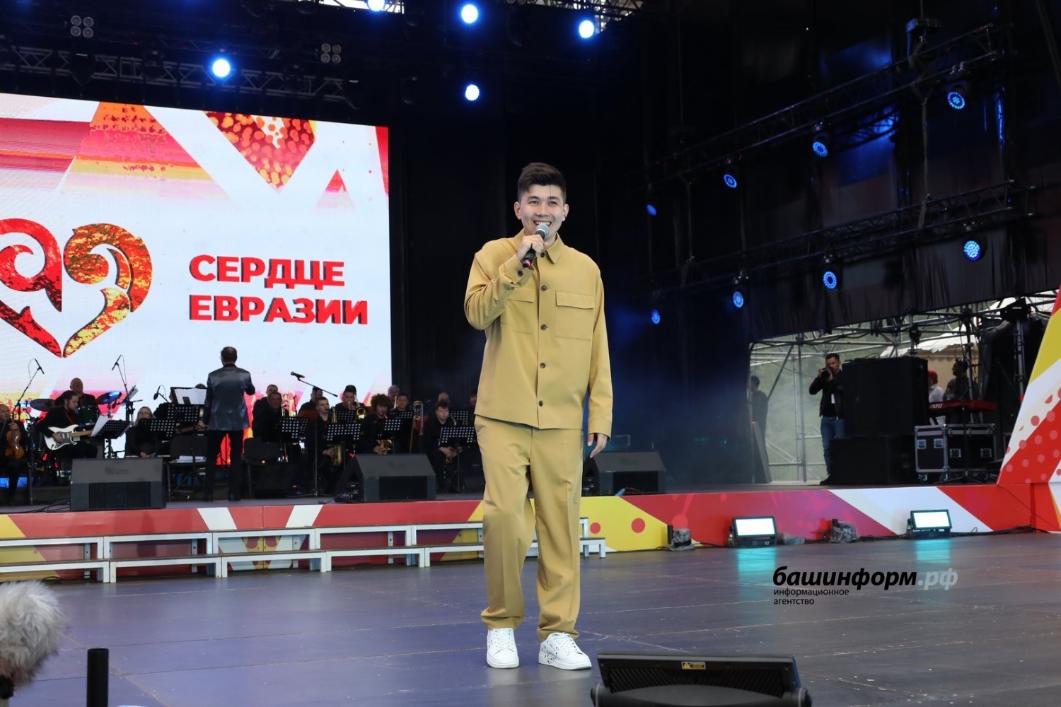 Валерий Шахов