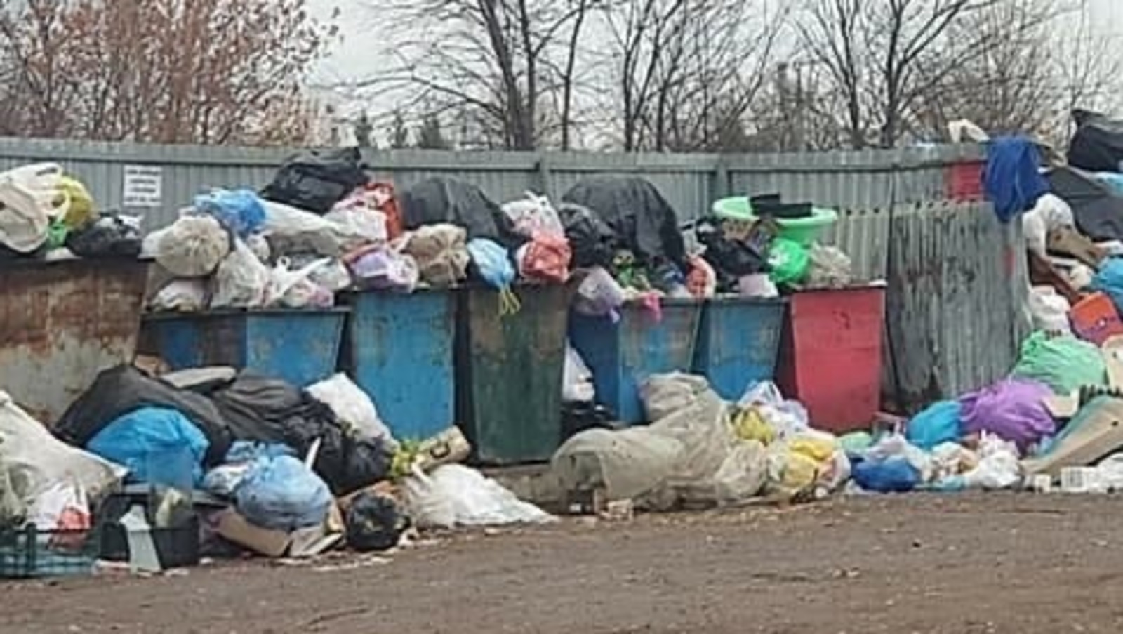ЦУР РБ