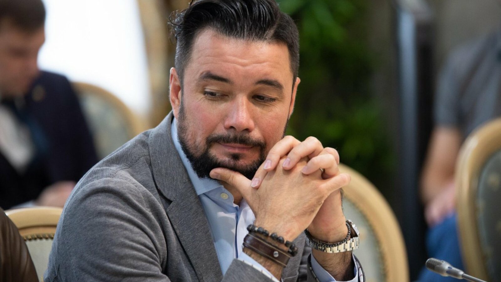 пресс-служба Общественной палаты РБ