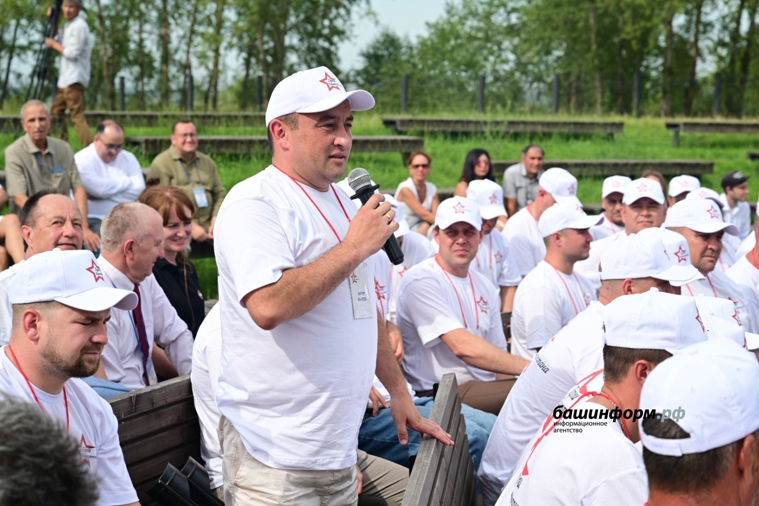 Башинформ архив