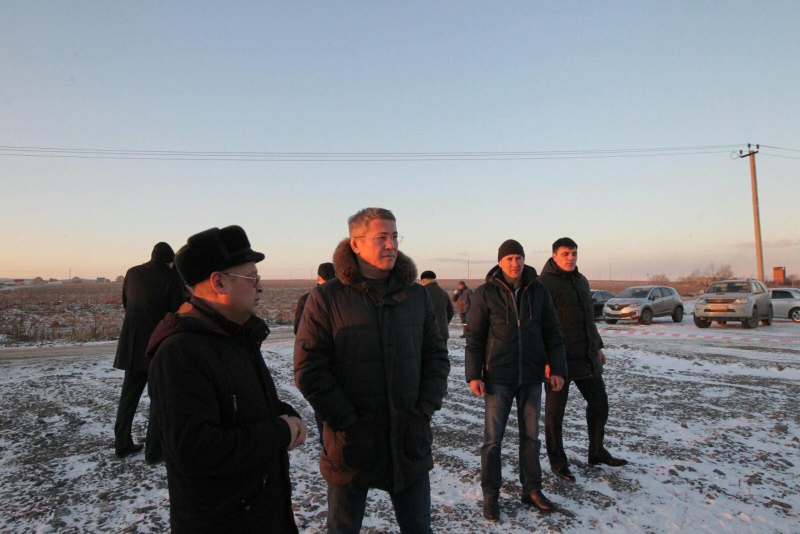 Олег Яровиков