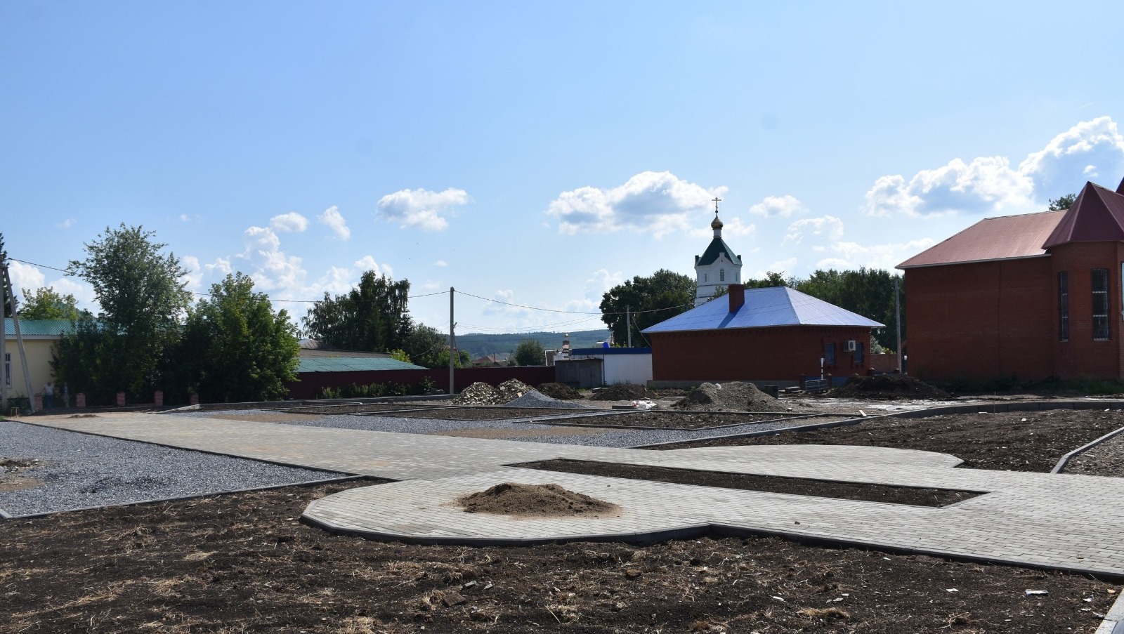 администрация Дуванского района