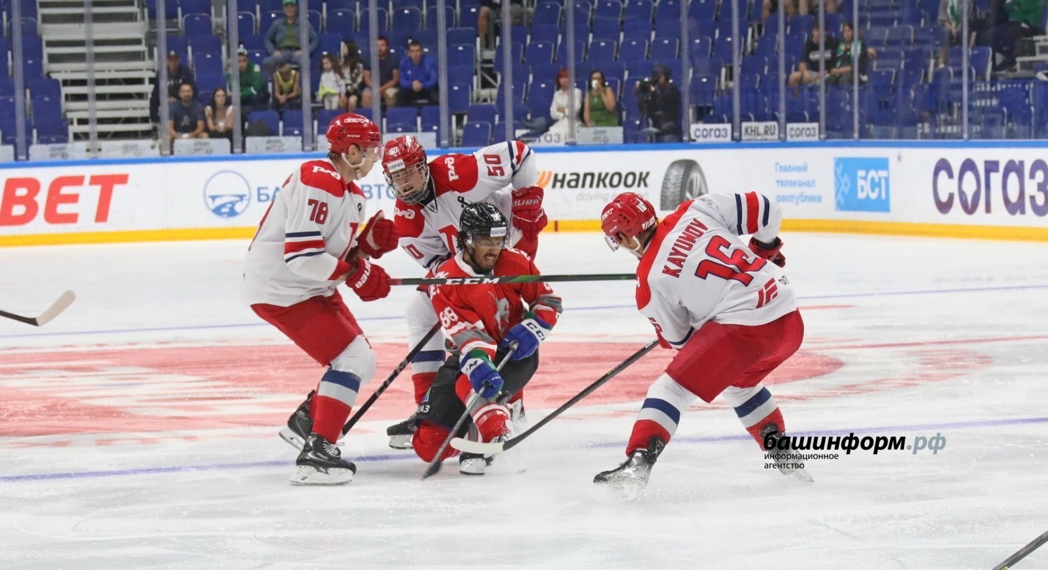 Валерий Шахов