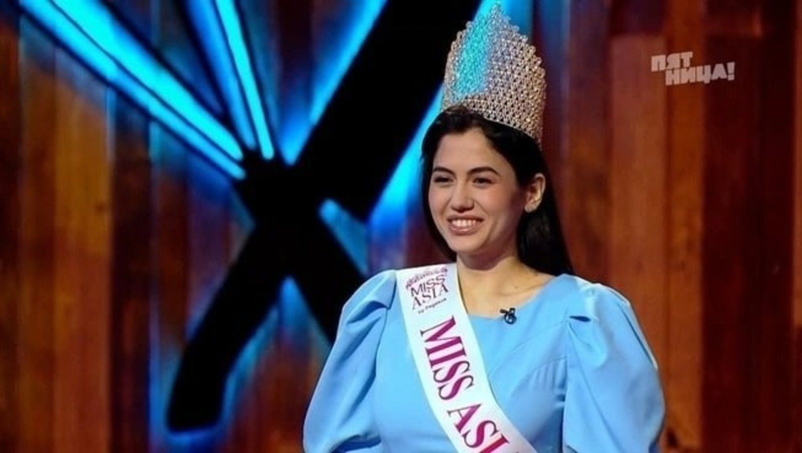 «Пятница» телеканалы видеоһынан скриншот