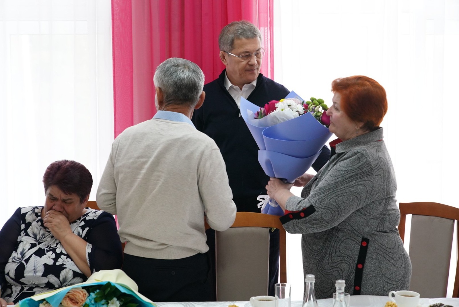 Олег Яровиков