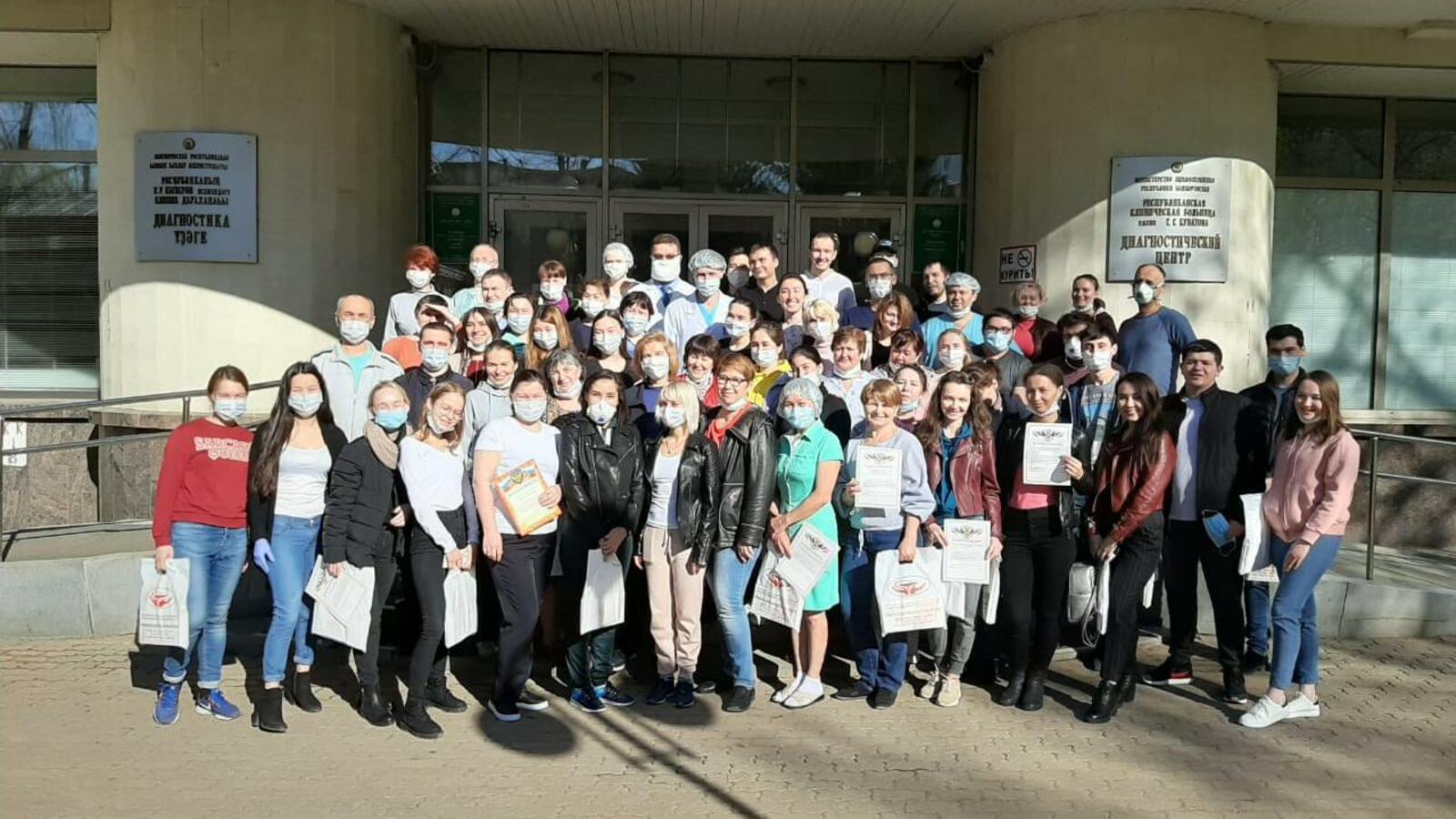 Евгений Кустов