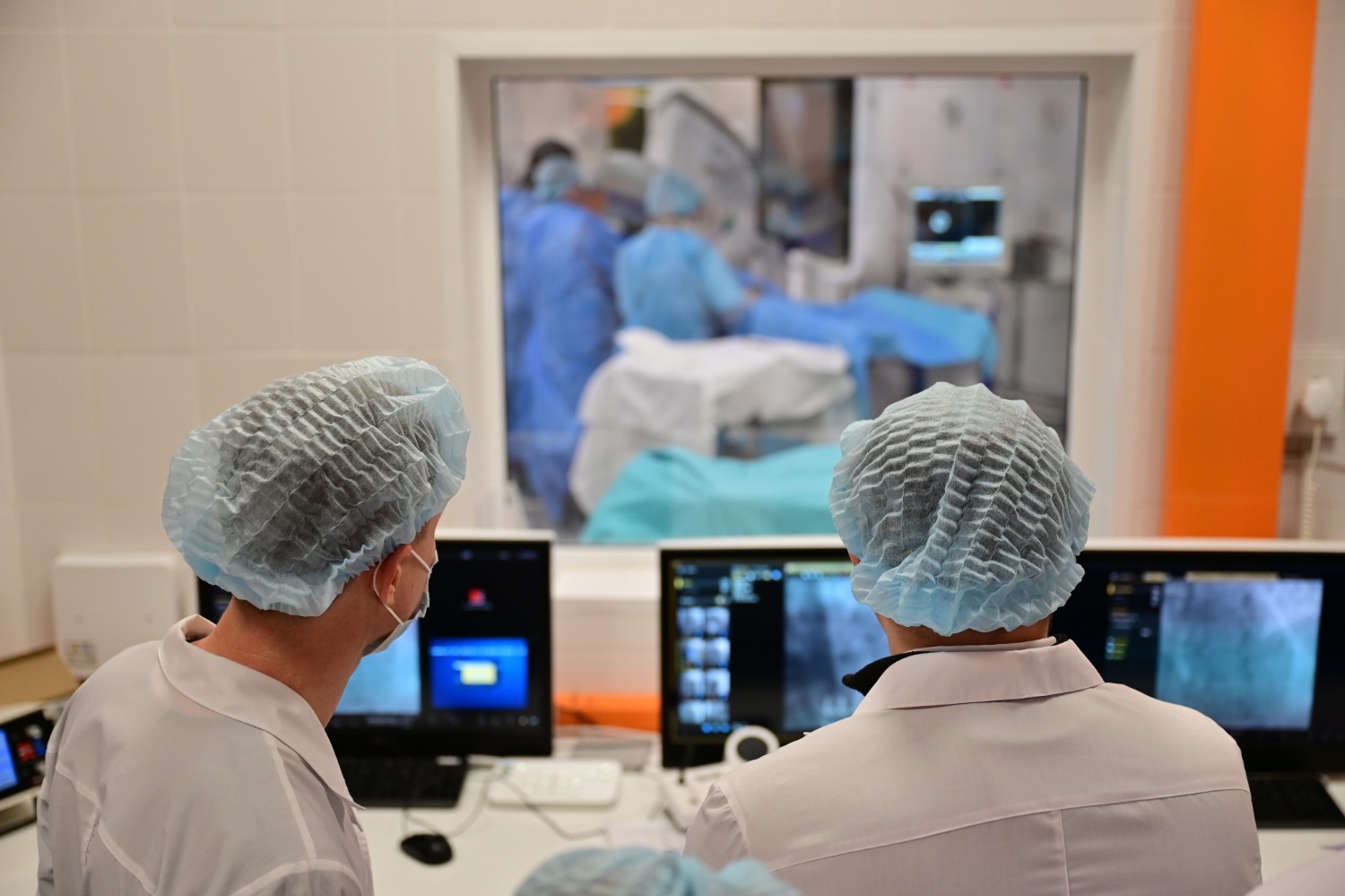 Тимур Шарипкулов пресс-служба Главы Республики Башкортостан