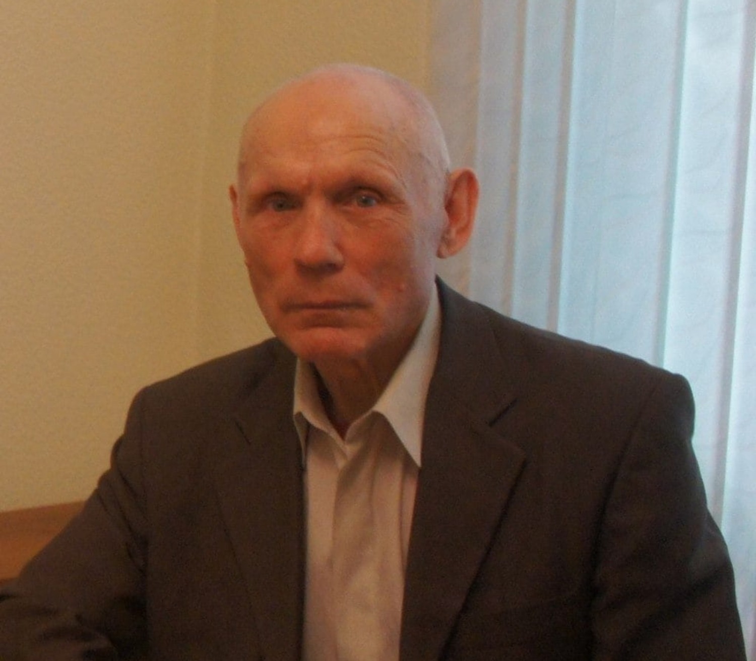 Рашит Сабитов