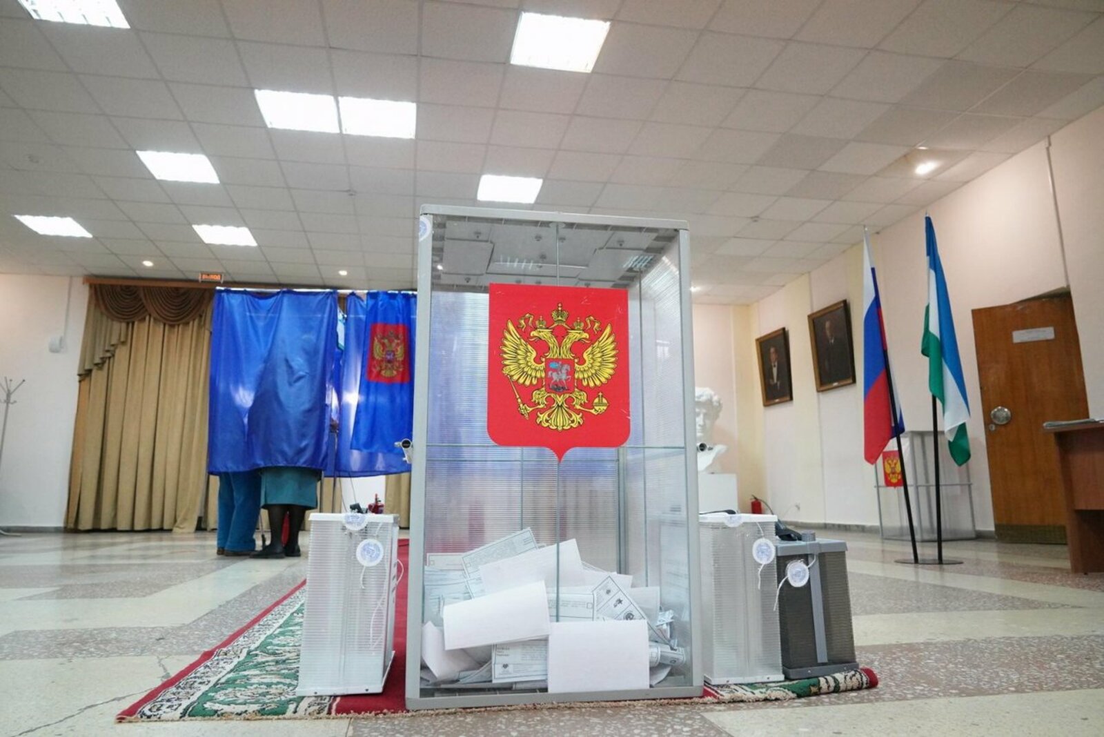 Олег Яровиков