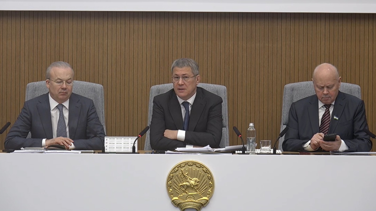 скриншот трансляция оперативного совещания правительства РБ