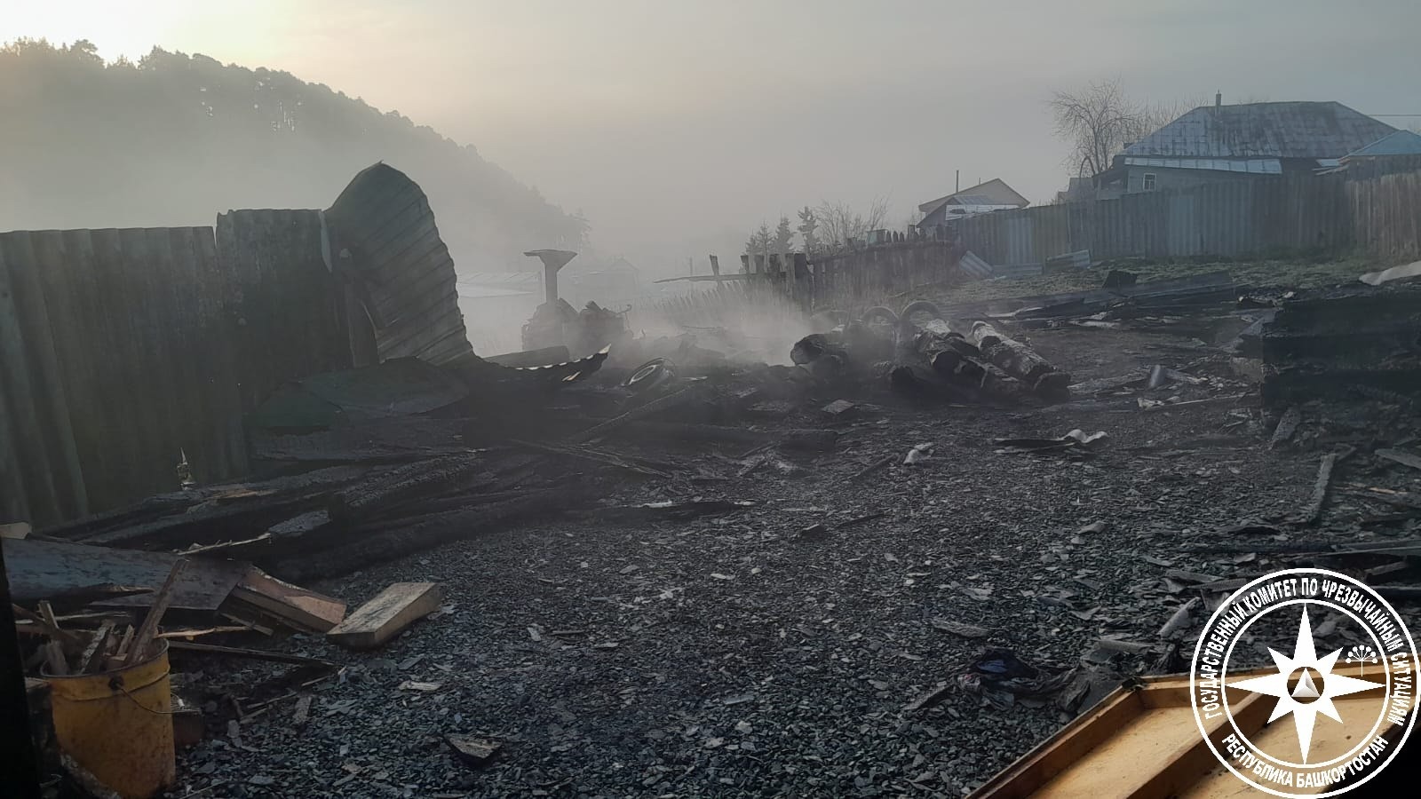 главное управление МЧС по РБ