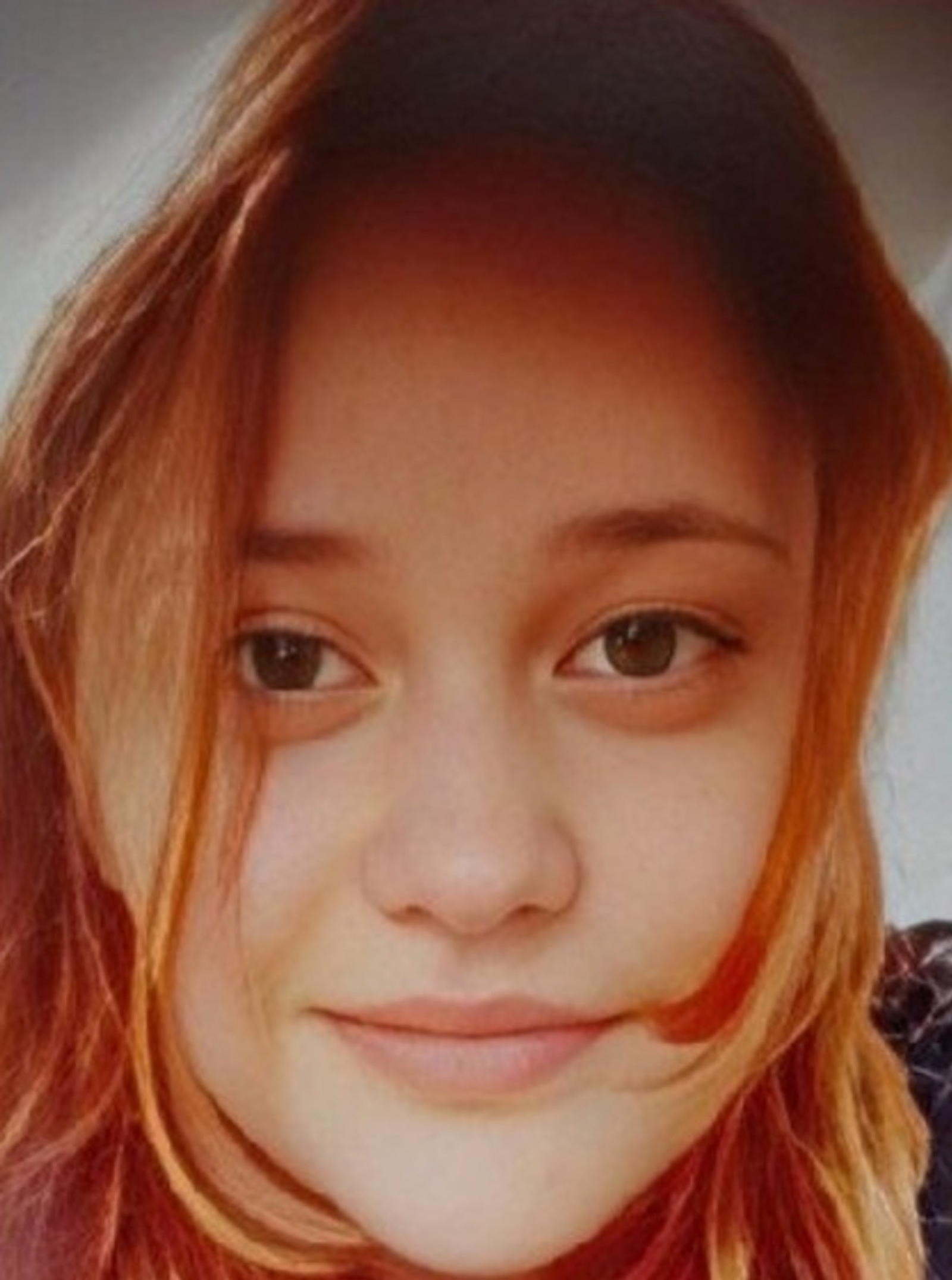 «Лиза Алерт. Башҡортостан» төркөмө, Vk