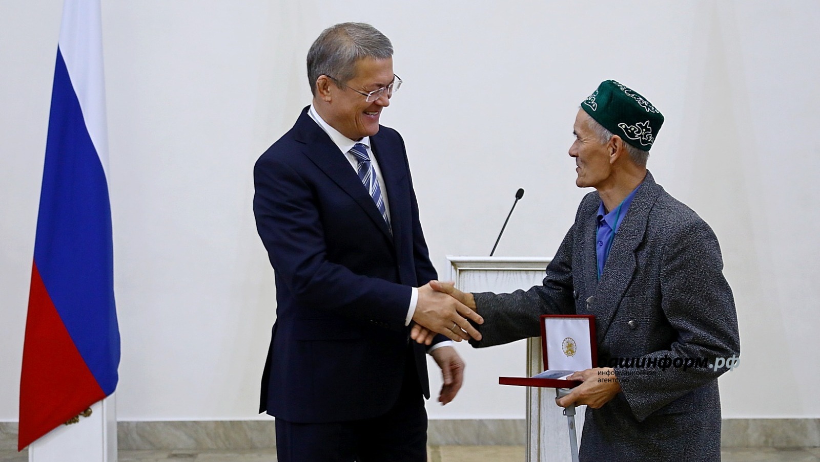 Валерий Шахов