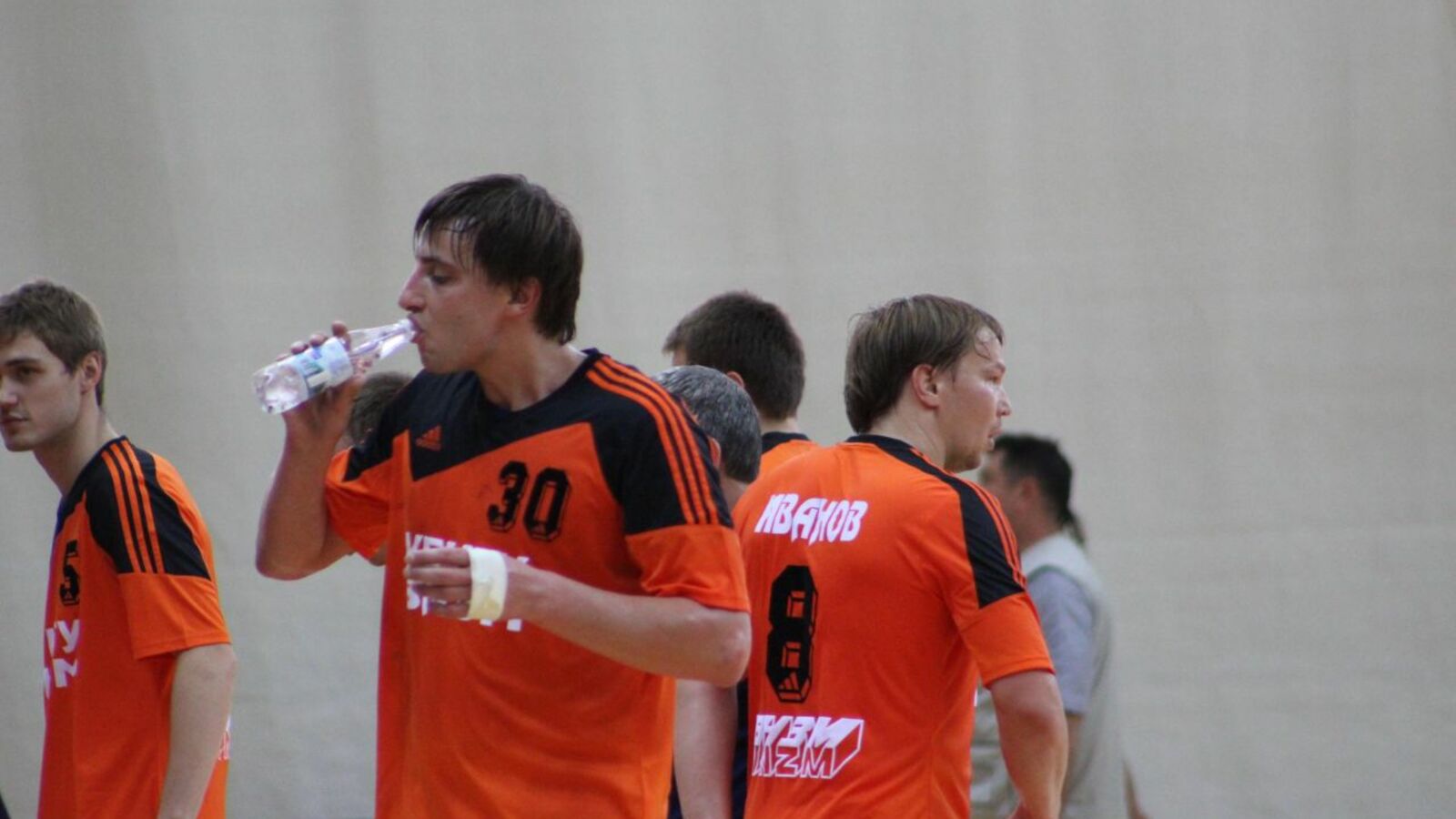 Дмитрий Слезин