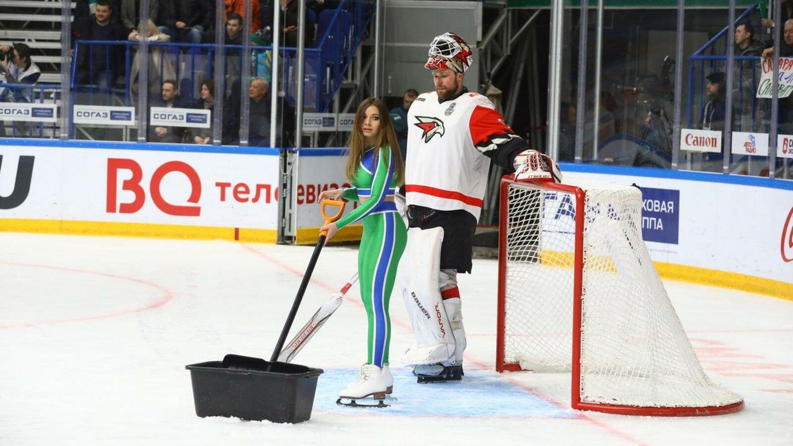 Валерий Шахов