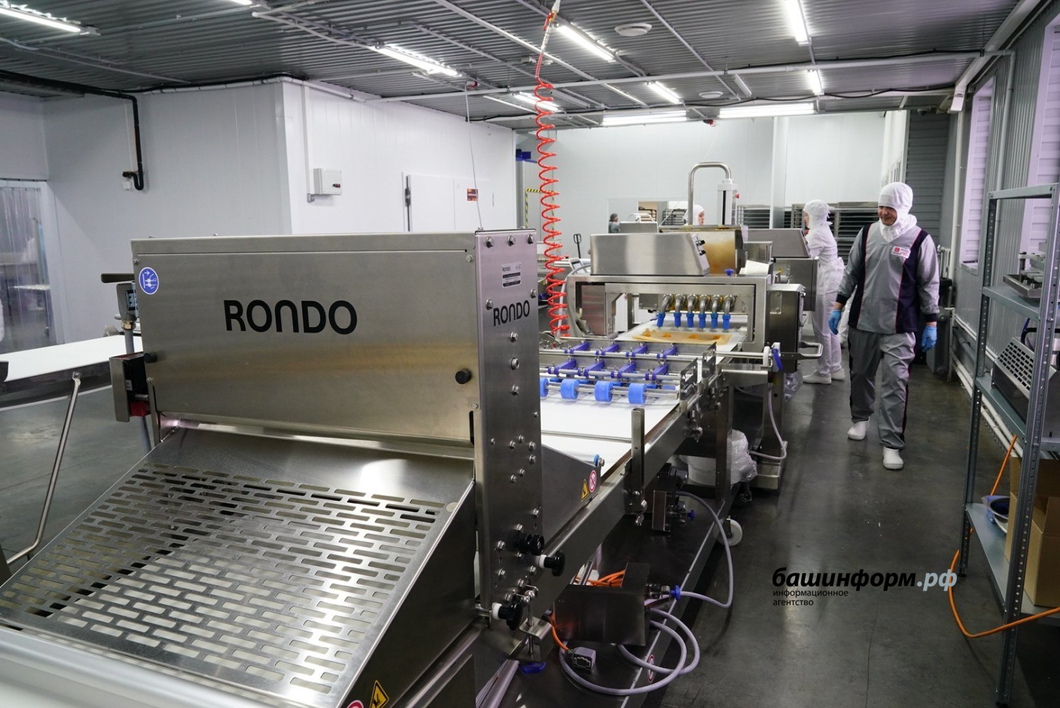 Олег  Яровиков ИА «Башинформ»