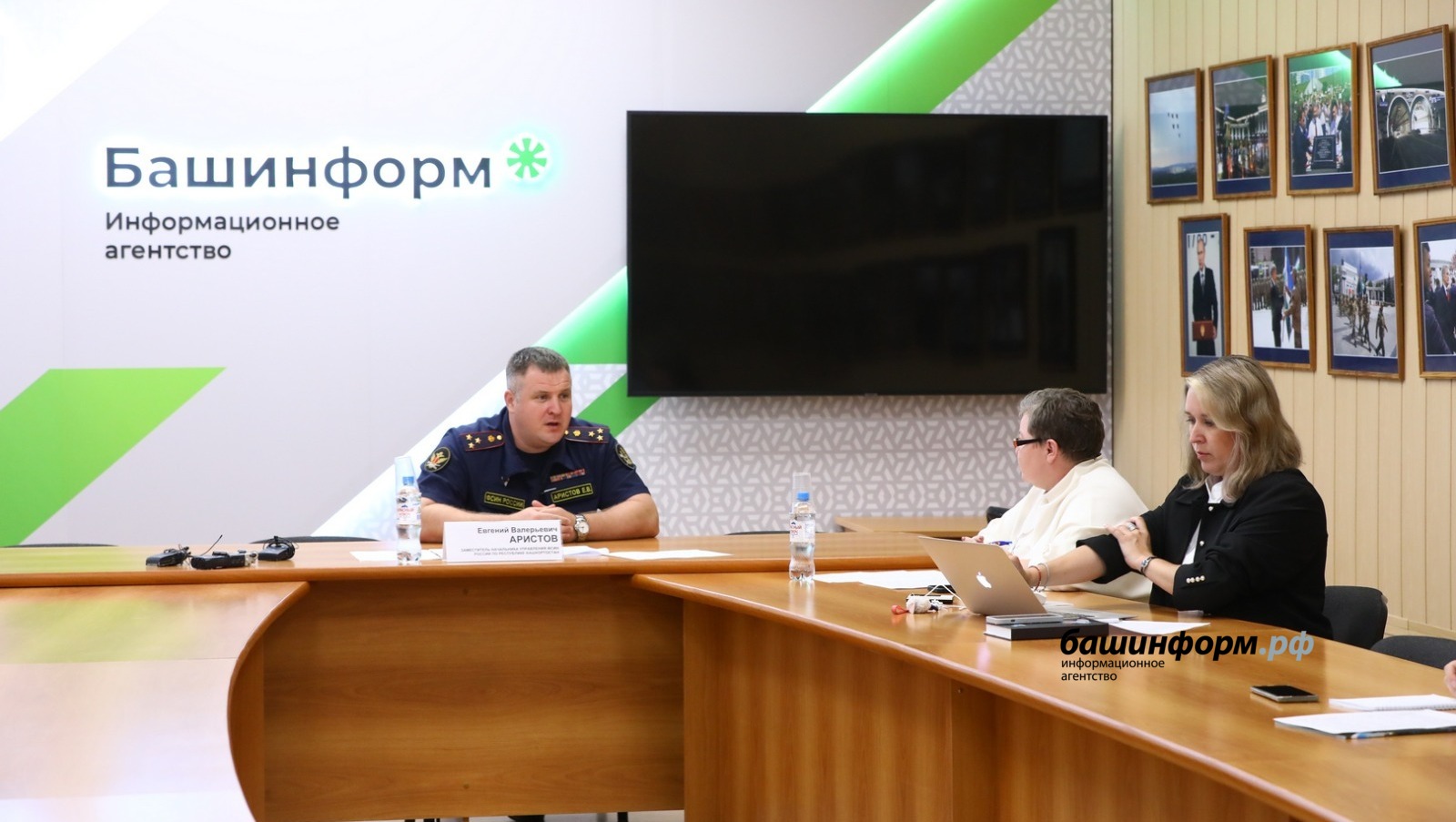 Валерий Шахов