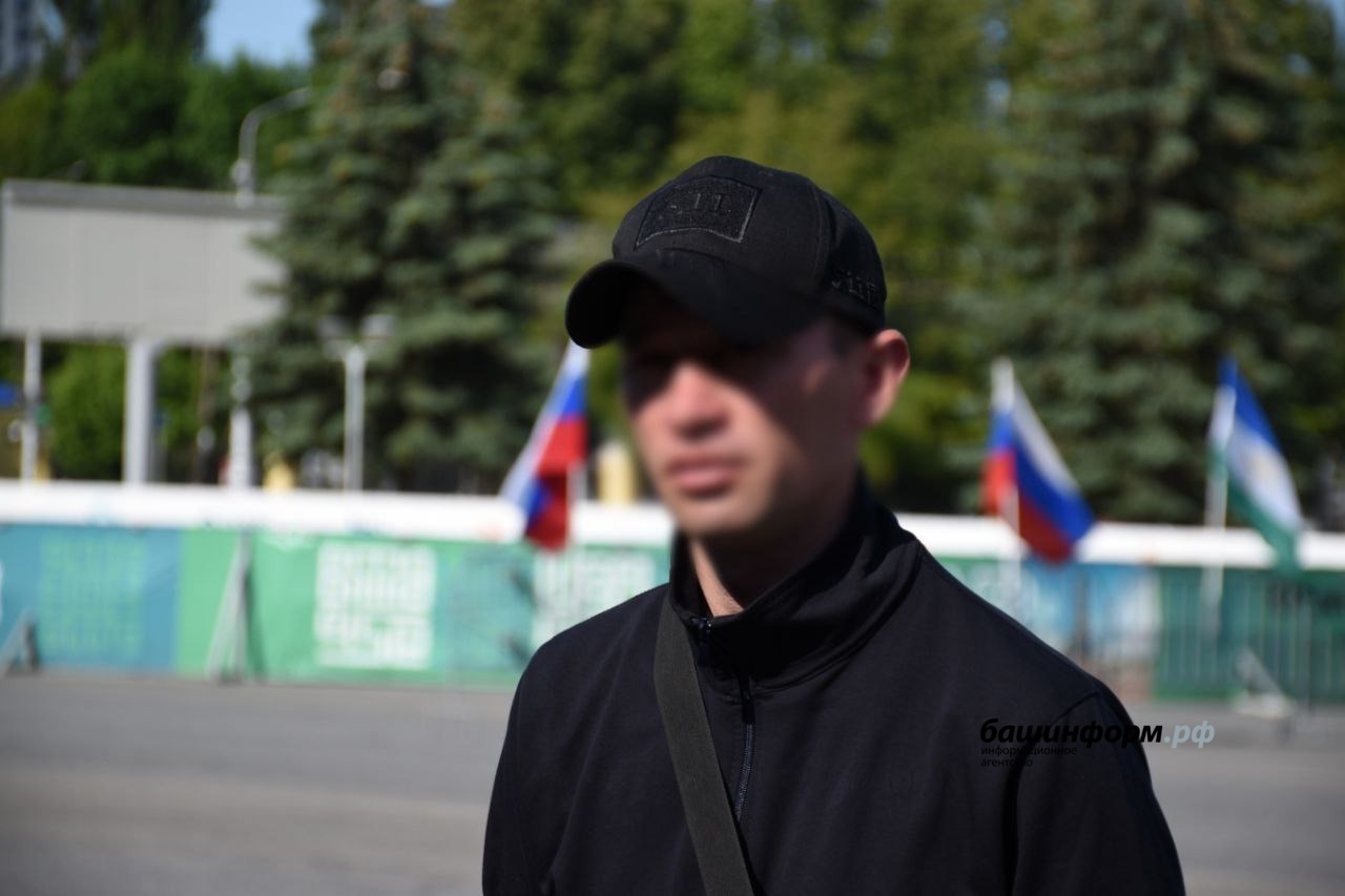 Эдуард Кускарбеков