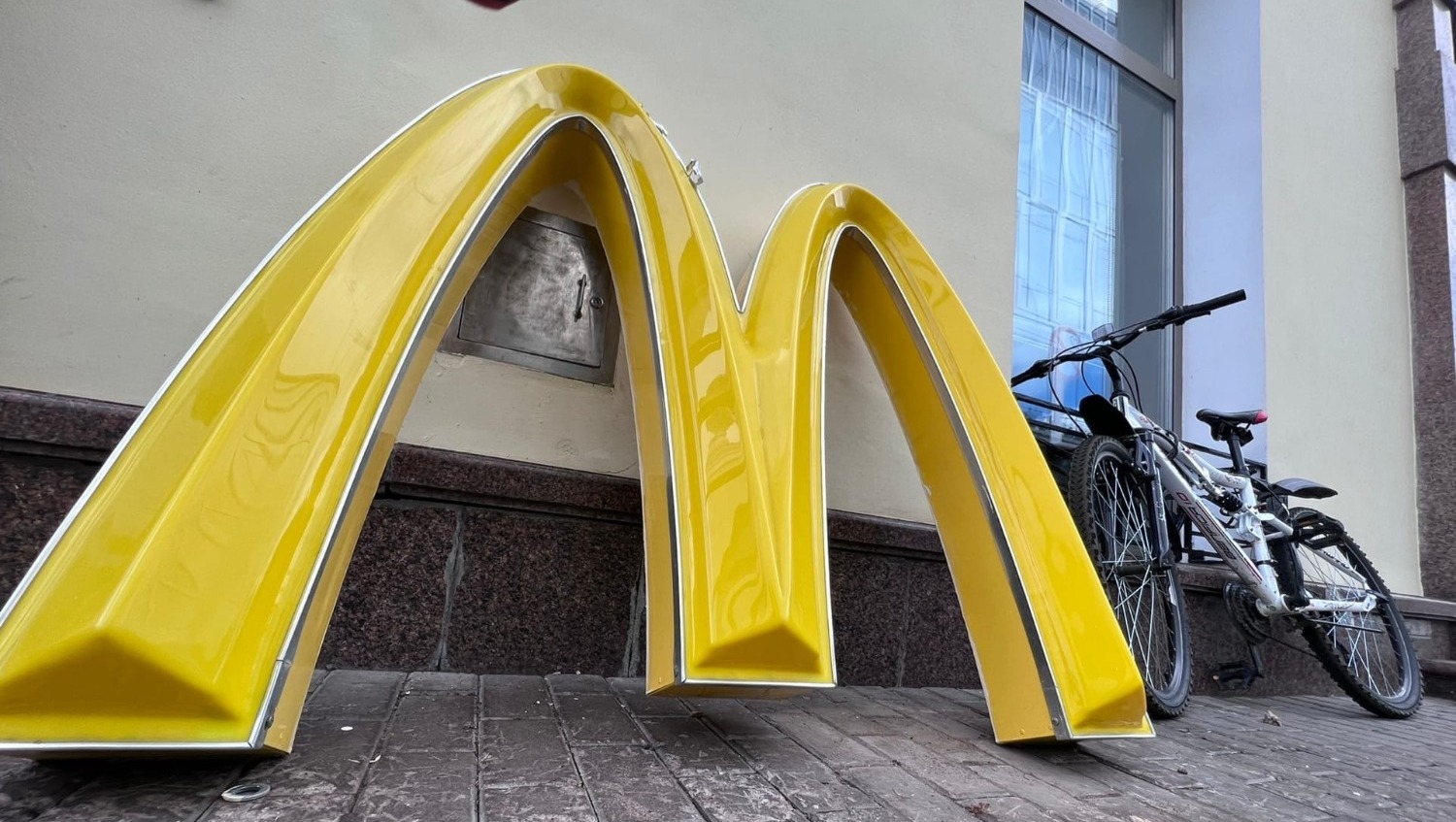 Ксения Калинина