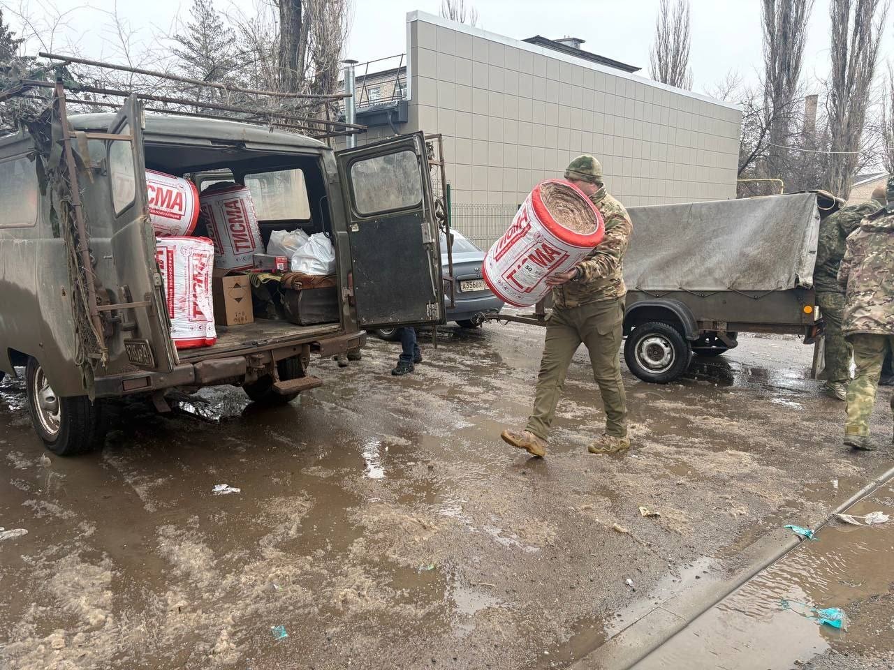 пресс-служба администрации Дёмского района г. Уфы соцсети