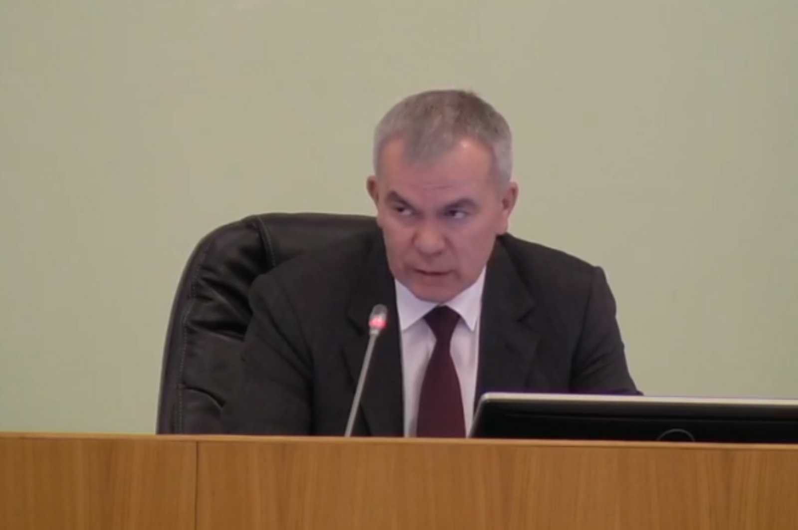 Администрация Уфы