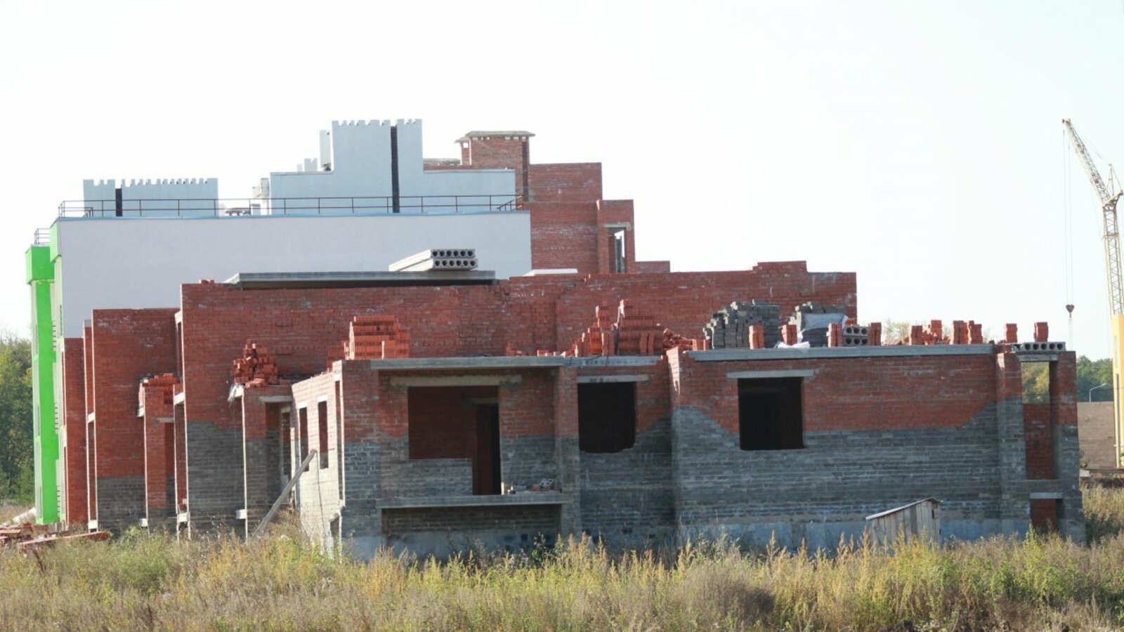 Олег Яровиков