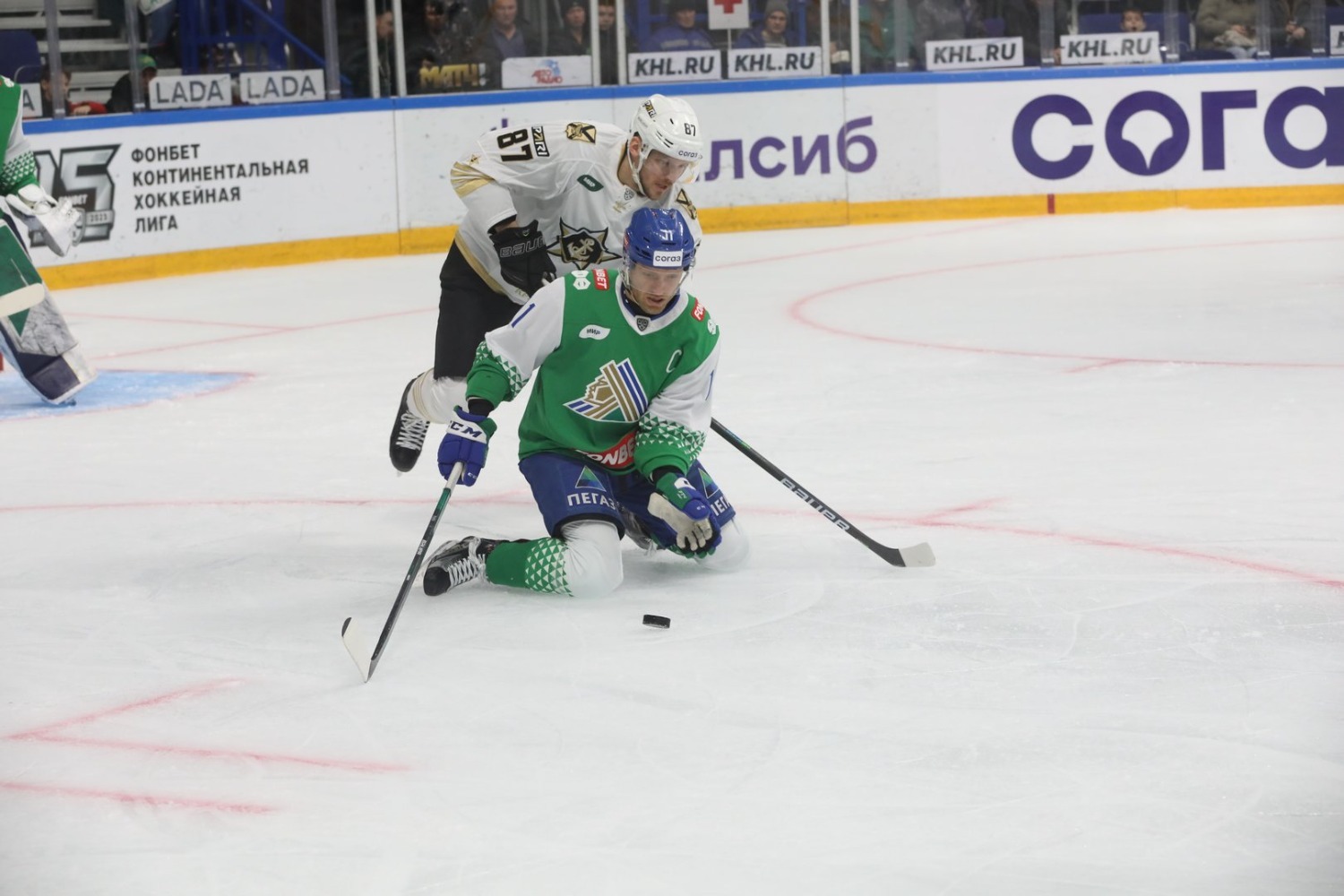 Валерий Шахов