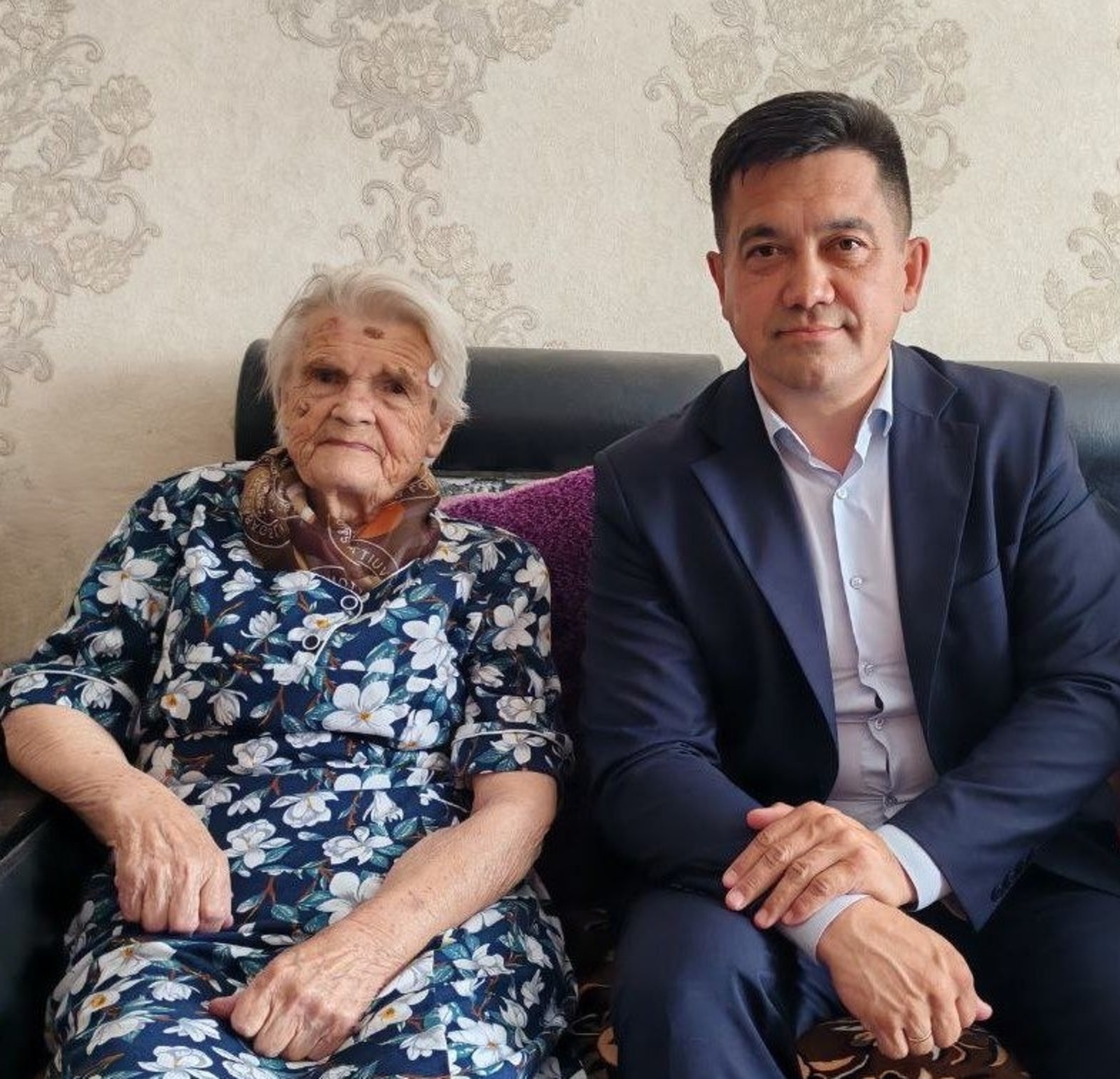 администрация Альшеевского района официальный телеграм-канал