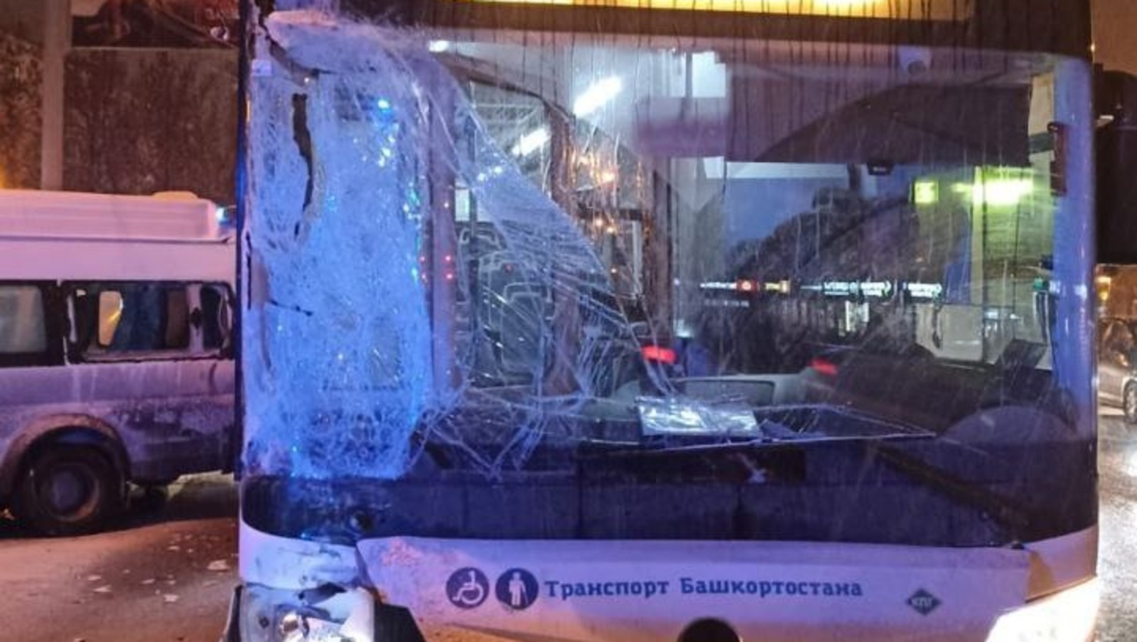 соцсети Владимира Севастьянова