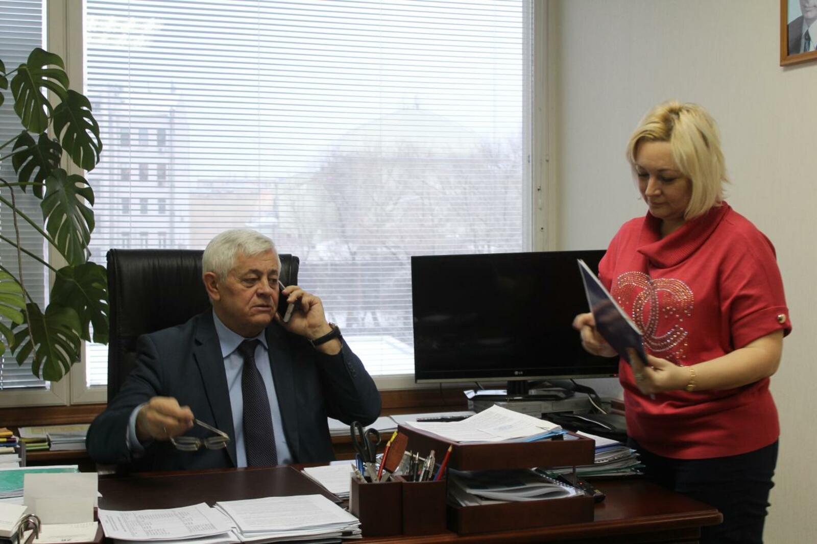 Станислав Шахов