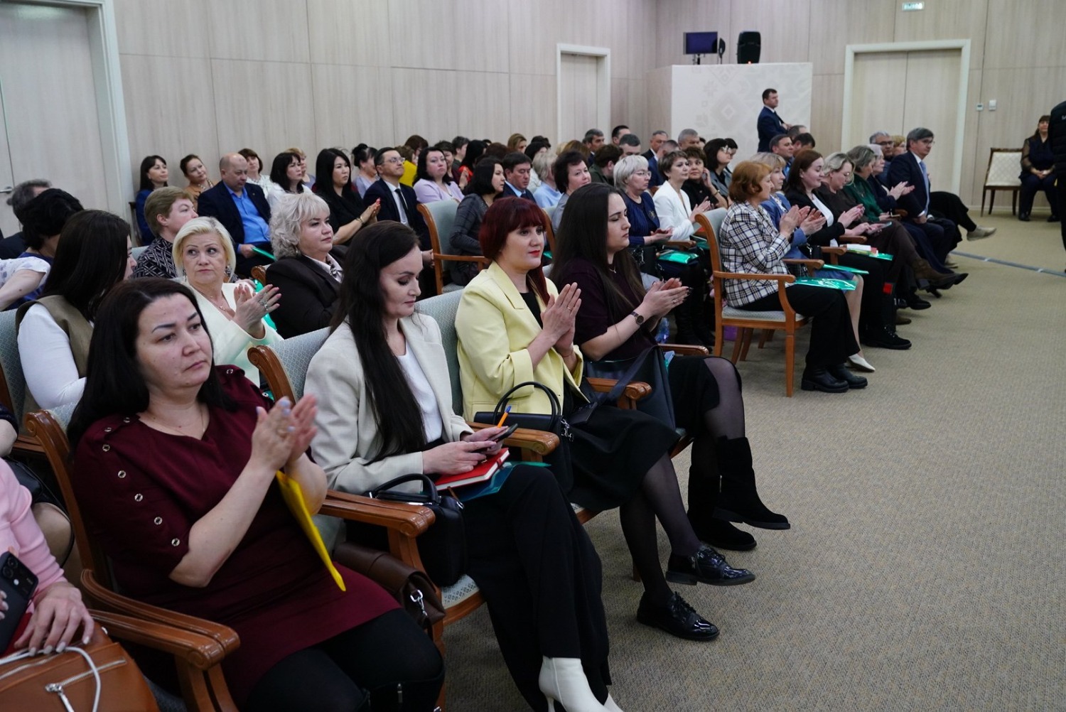 Олег Яровиков ИА «Башинформ»