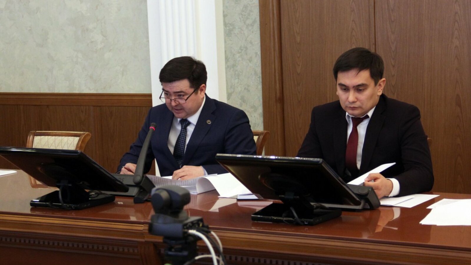 пресс-служба Правительства РБ