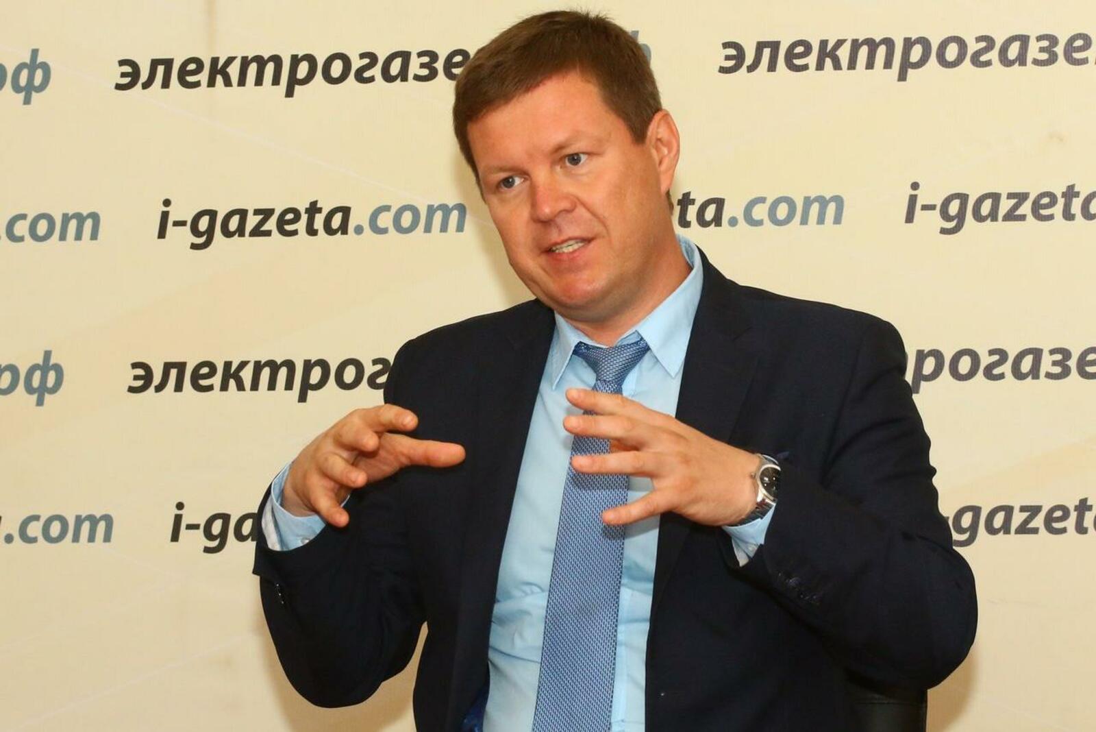 Валерий Шахов
