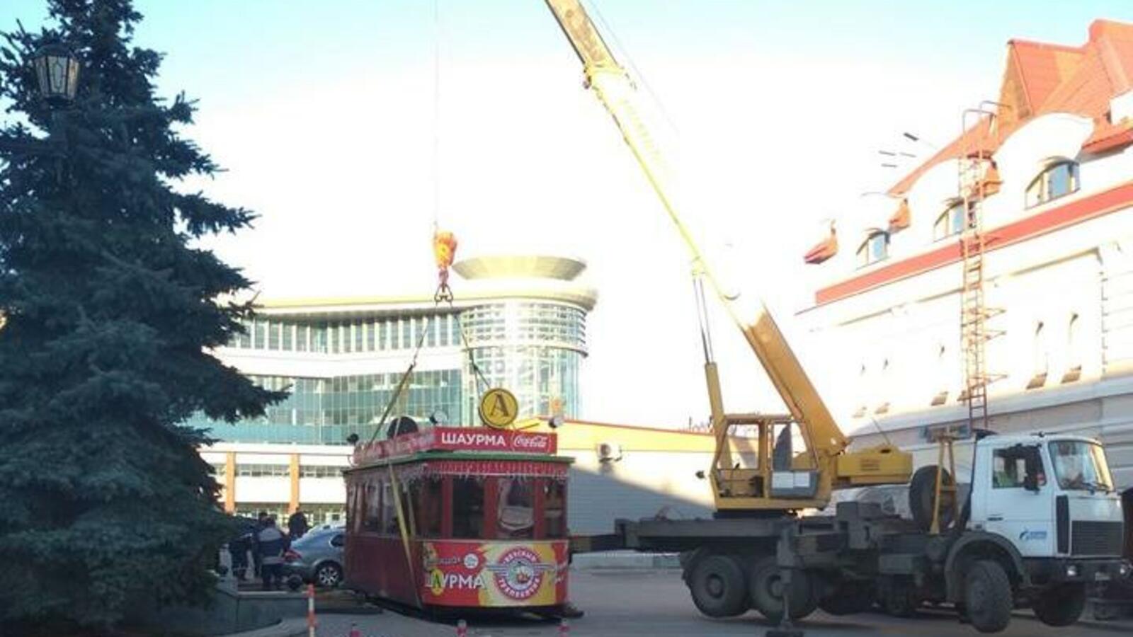 Денис Волков