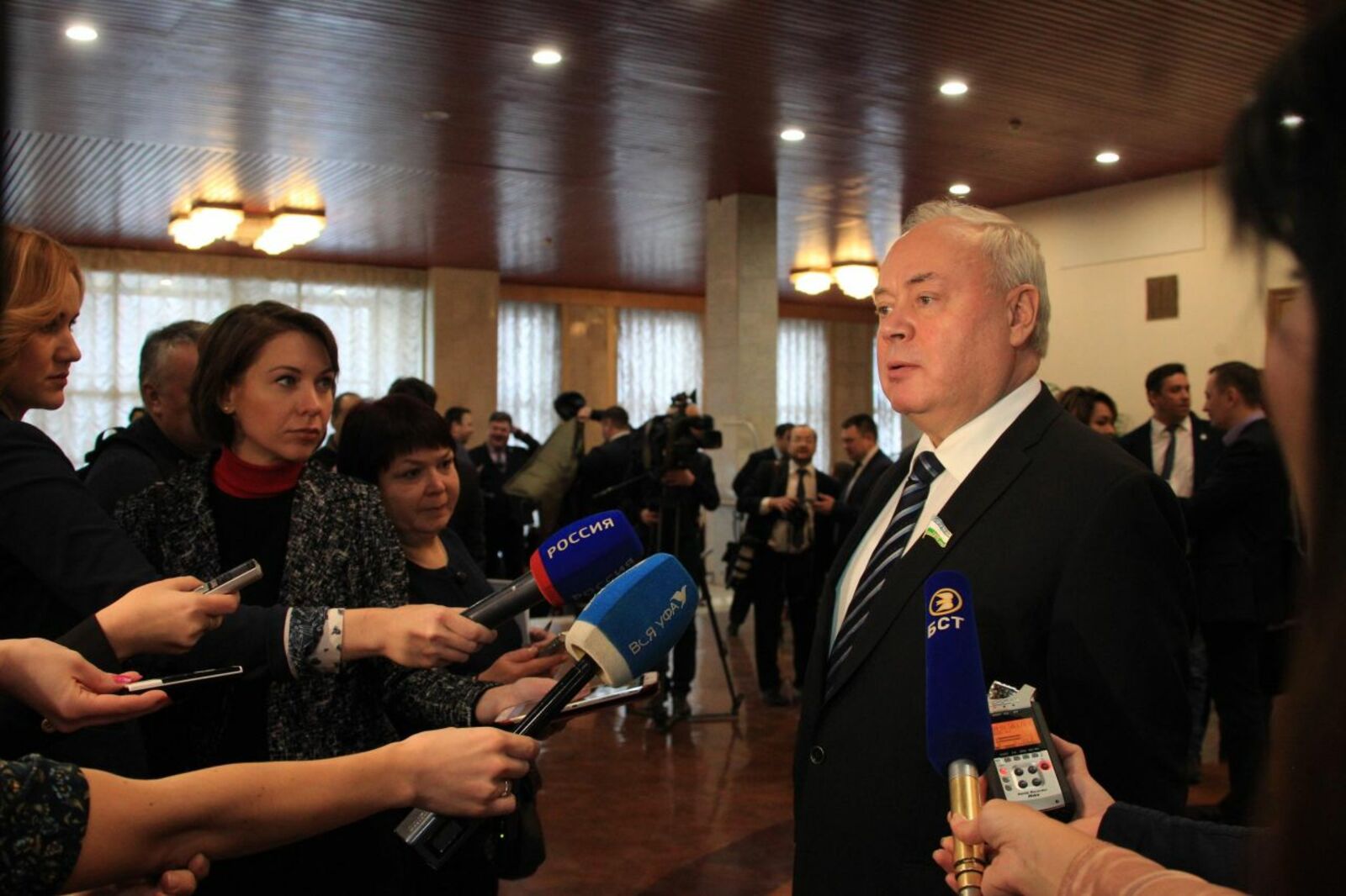 Олег Яровиков