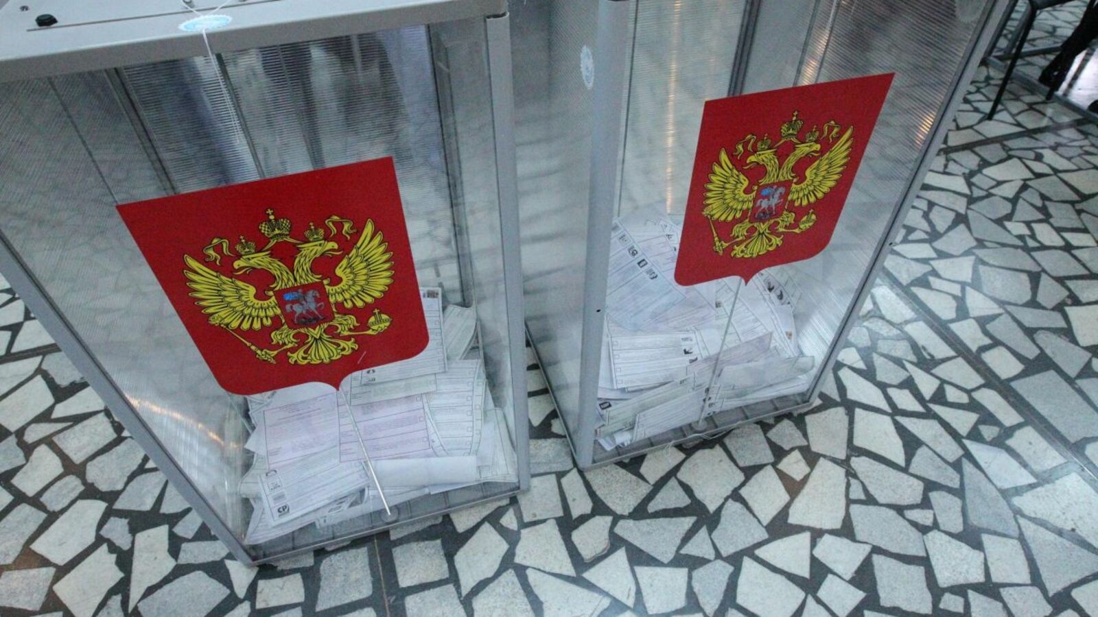 Олег Яровиков