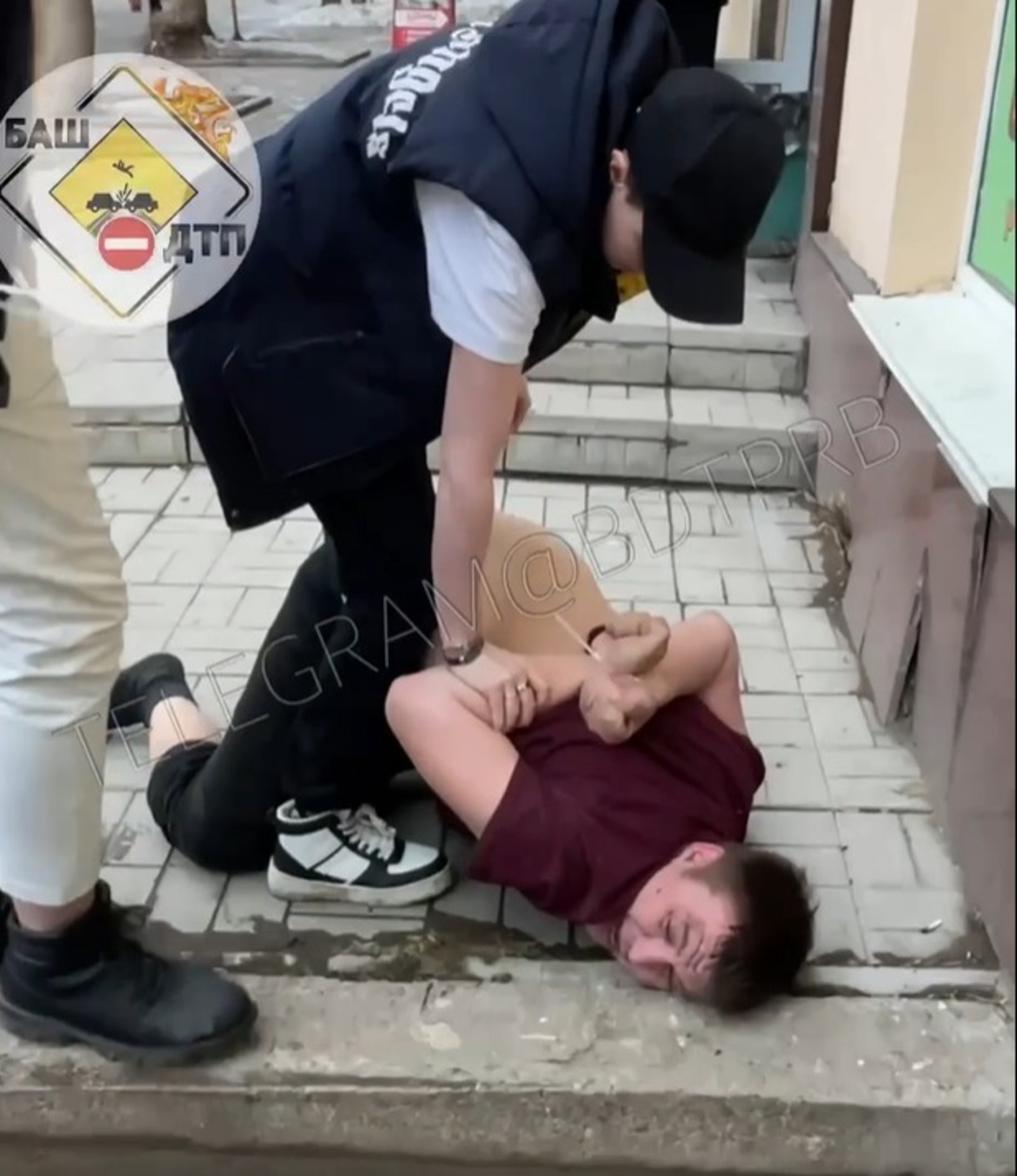 скриншот видео