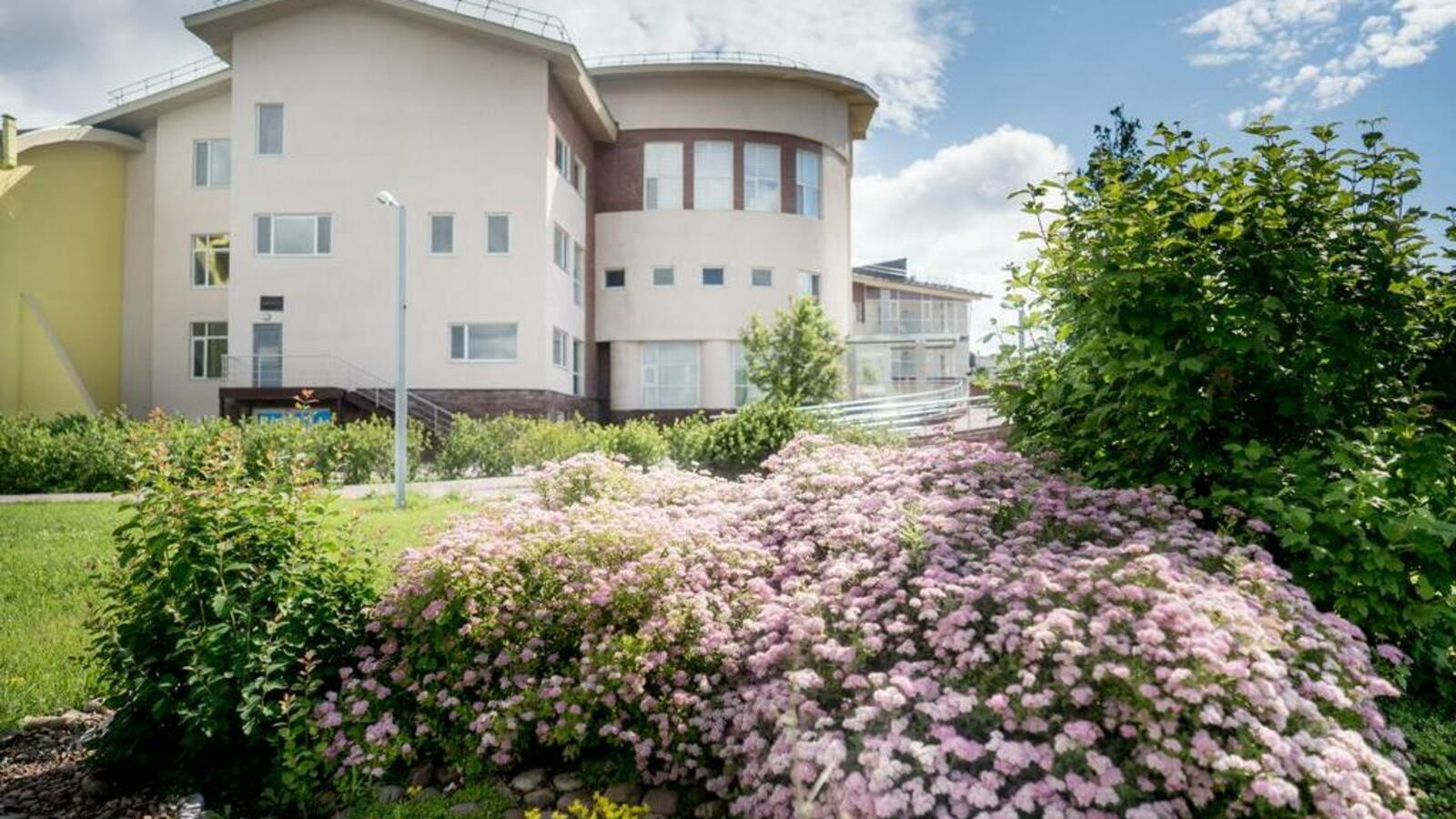 Официальный сайт клуба