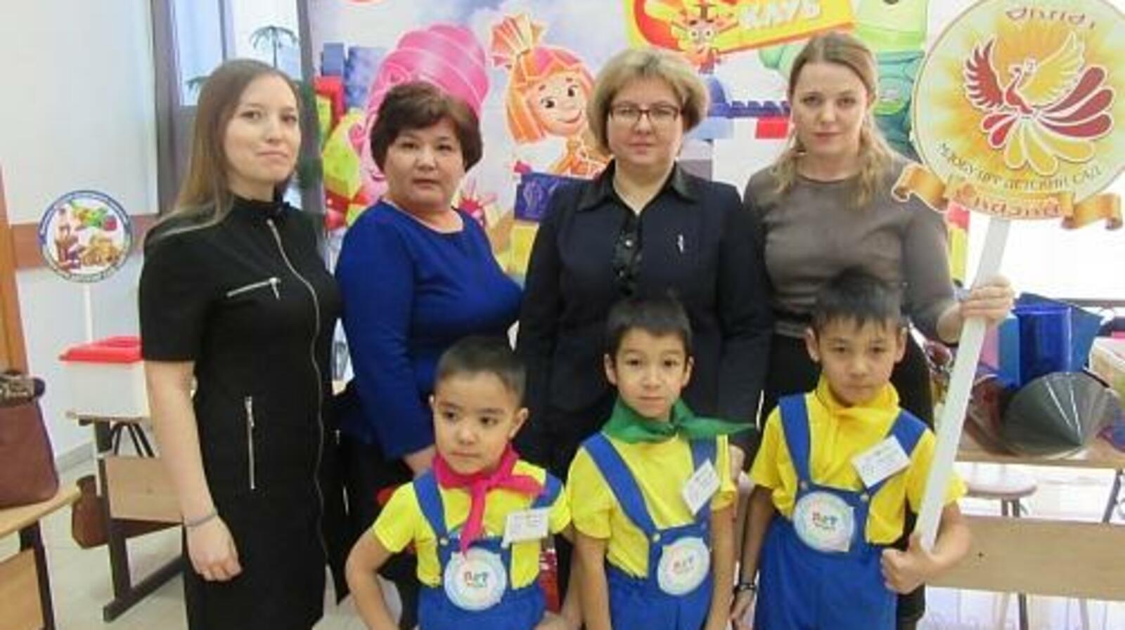 «Сибайский рабочий»